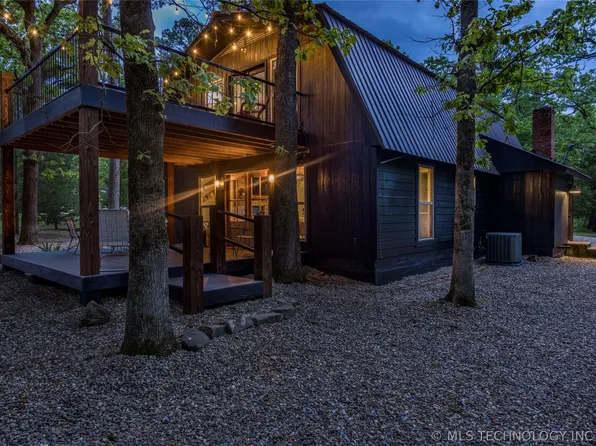 4 Hornbeam Rd, Broken Bow, OK 74728