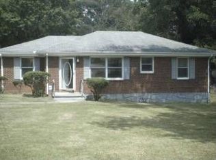 2304 Scotty Cir, Decatur, GA 30032