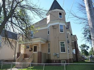 1125 61st St #2, Kenosha, WI 53143