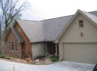 125 South View Ct, Jasper, GA 30143