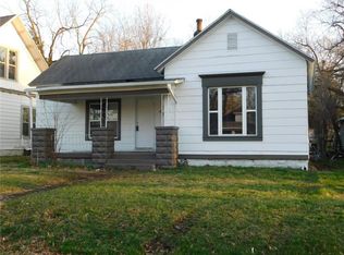 611 W 2nd St, Pittsburg, KS 66762