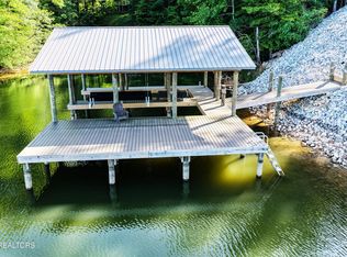 175 Tanasi Trl, Kingston, TN 37763