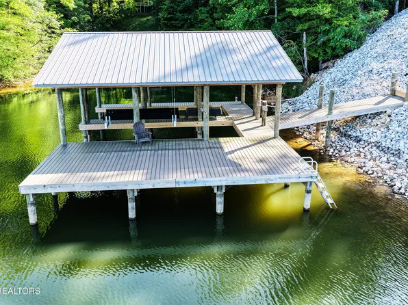 175 Tanasi Trl, Kingston, TN 37763