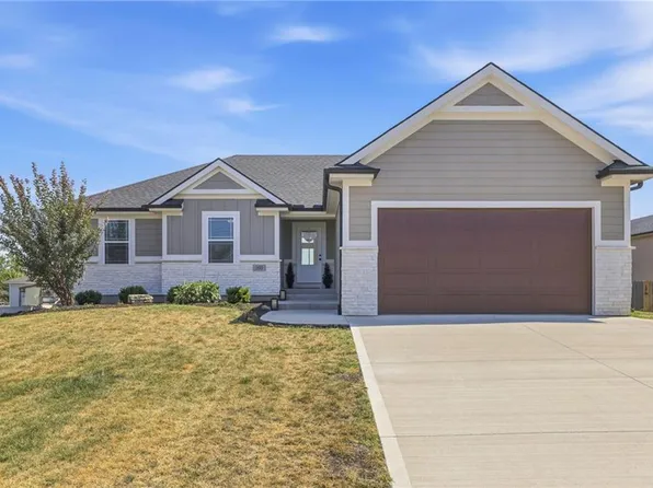305 S Wilson St, Archie, MO 64725
