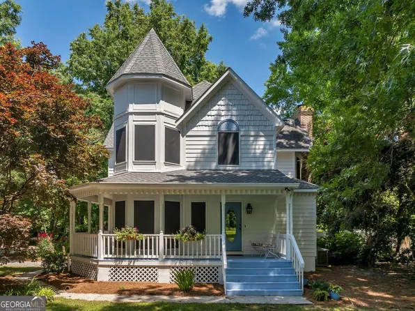 1222 Ross Rd, Byron, GA 31008