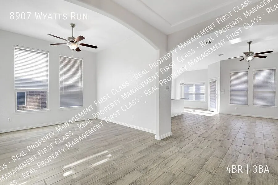 Must see 4BR/3 Bath 1 story home in Kallison Ranch! — Photo 4
