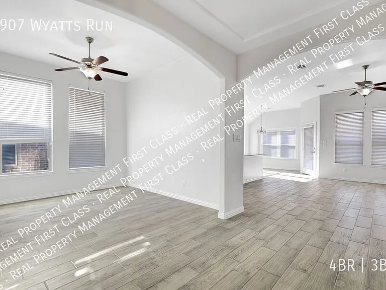 8907 Wyatts Run — Photo 4
