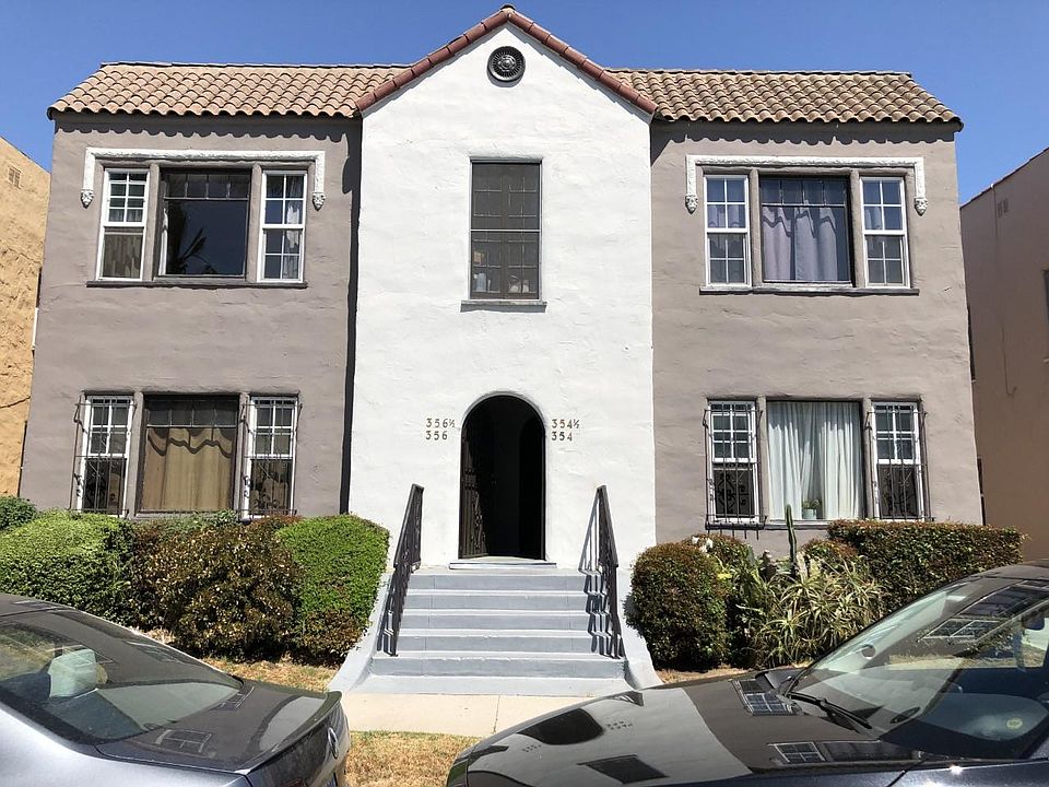 1st image of 356 1/2 N Ogden Dr #1/2