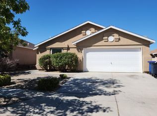5405 Crown Ridge Rd NW, Albuquerque, NM 87114