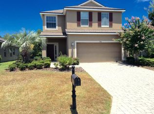 766 Battersea Dr, Saint Augustine, FL 32095
