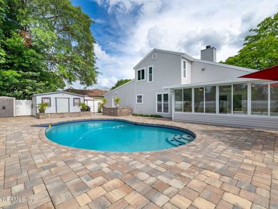 5271 ALLOAKS Court, Jacksonville, FL, 32258