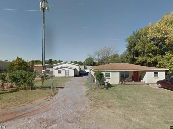 4305 S Nebraska Ave, Oklahoma City, OK 73129