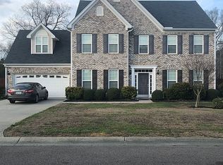 8015 McKayla Rd, Summerville, SC 29483