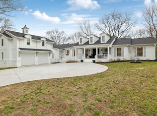 215 Valley Ridge Rd, Franklin, TN 37064