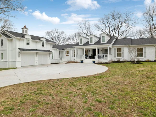 215 Valley Ridge Rd, Franklin, TN 37064
