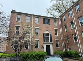 2723 Ordway St NW APT 4, Washington, DC 20008