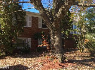 13910 Mapledale Ave, Woodbridge, VA 22193