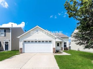 13366 N Swayzee Ct, Camby, IN