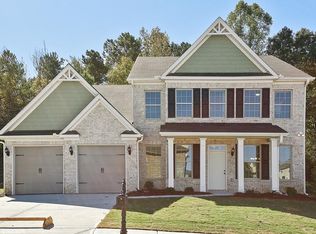 4427 Bellwood Cir, Atlanta, GA 30349