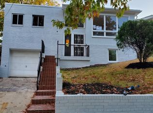 2013 Franklin St NE, Washington, DC 20018