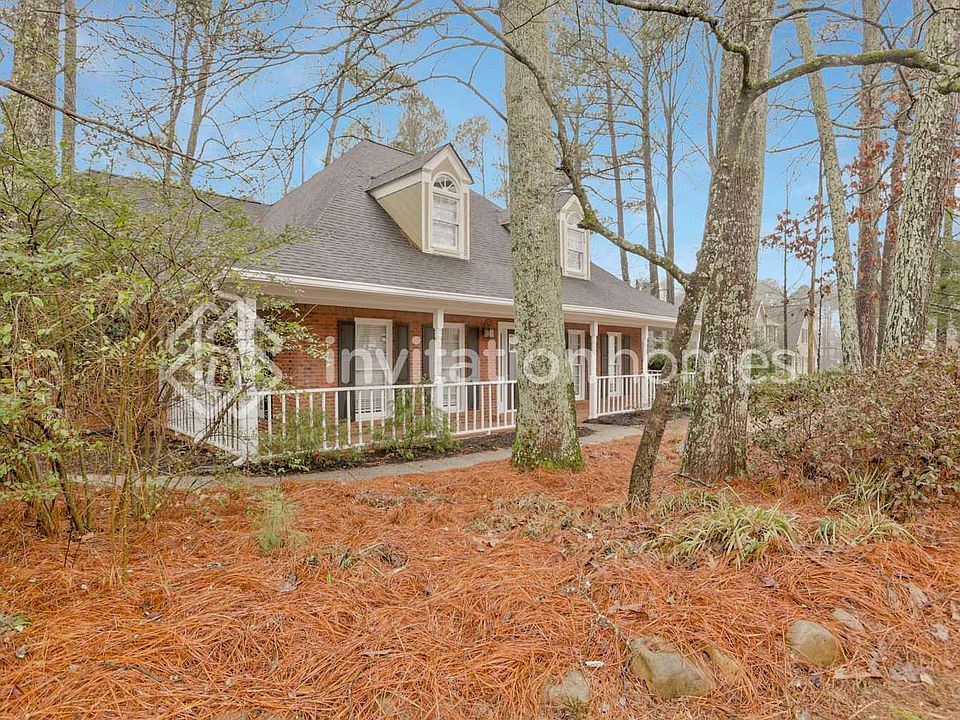 1st image of 1493 Fallsbrook Ct NW