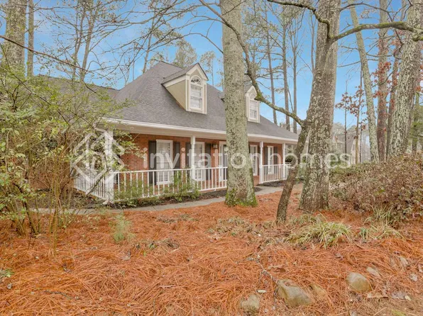 1493 Fallsbrook Ct NW, Acworth, GA 30101