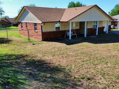 1205 N 8th Ave, Purcell, OK, 73080