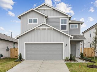 26286 Arrowleaf Dr, Magnolia, TX 77355