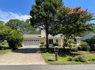 10926 Coachman Cir, Charlotte, NC 28277