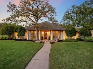 1373 Woodbrook Ln, Southlake, TX 76092