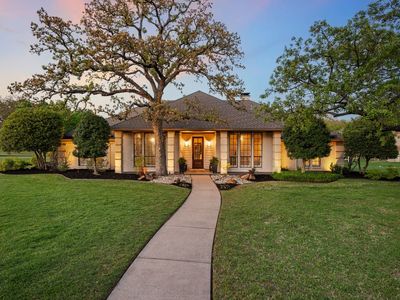 1373 Woodbrook Ln, Southlake, TX, 76092