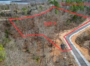 7 Blisslake Ln, Rogers, AR 72756