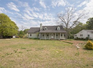 115 Wayside Dr, Lawrenceville, GA 30046