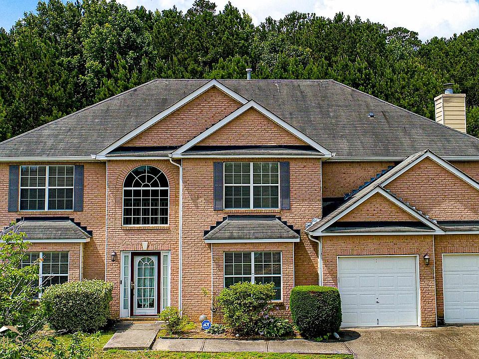 1170 Colony Trl, Fairburn, GA 30213 MLS 20129369 Zillow