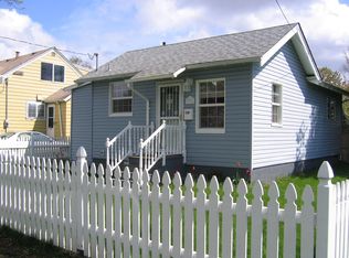 4306 SE 54th Ave, Portland, OR 97206