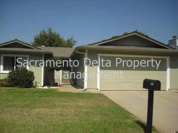 9817 Culp Way, Sacramento, CA 95827