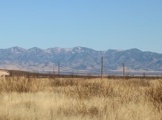 S Kansas Settlement Rd LOT L, Willcox, AZ 85643