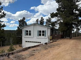 3647 Pathfinder Rd #B, Florissant, CO 80816