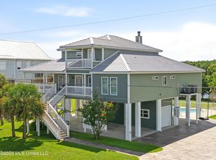 312 S Seashore Ave, Long Beach, MS 39560