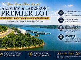 LOT 19 6th Ave, Ridgedale, MO 65739