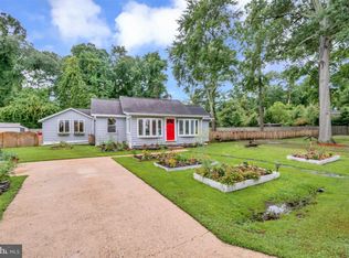 5933 Clematis Trl, Lorton, VA 22079