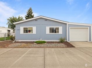 1353 NW Rancho Villa Dr, Walla Walla, WA 99362