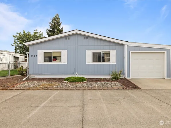 1353 NW Rancho Villa Drive, Walla Walla, WA 99362