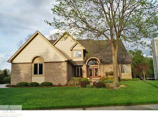 2010 Cheltingham Blvd, Lansing, MI