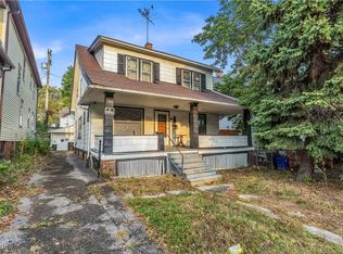 3122 W 101st St, Cleveland, OH