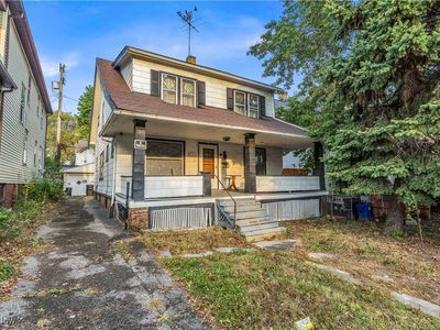3122 W 101st St, Cleveland, OH, 44111