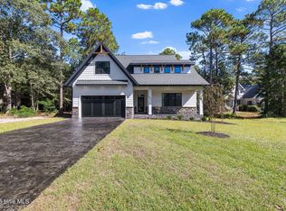 613 Riverwood Drive SE, Bolivia, NC 28422