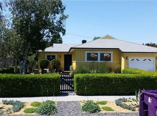3459 Senasac Ave, Long Beach, CA 90808