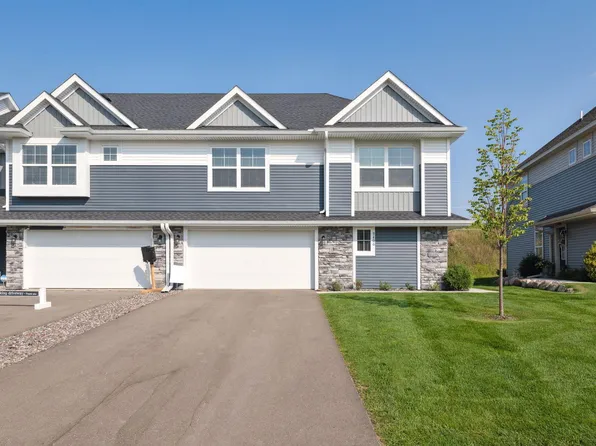 9406 Bridle Way, Victoria, MN 55386