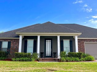 617 Desoto Dr, La Place, LA 70068